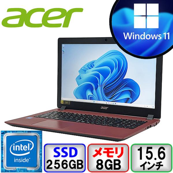 美品✨SSD256GB＆メモリ8GB✨Acer Aspire 3 A315-32 美品✨SSD256GB＆メモリ8GB✨Acer Aspire 3 A315-32 Amazon.com
