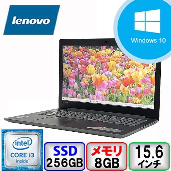 Lenovo ideapad ISK XH Core i3 8GB メモリ GB SSD