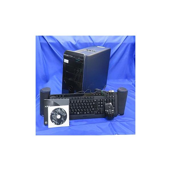 【中古動作品】Dell XPS 8300 デスクトップPC DELL(デル) XPS 8300の激安通販(詳細情報) - パソコンショップパウ