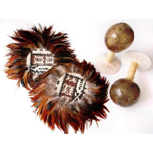 ウリウリ着脱式 ボトムS・羽セット ナチュラル : P-Para - 通販