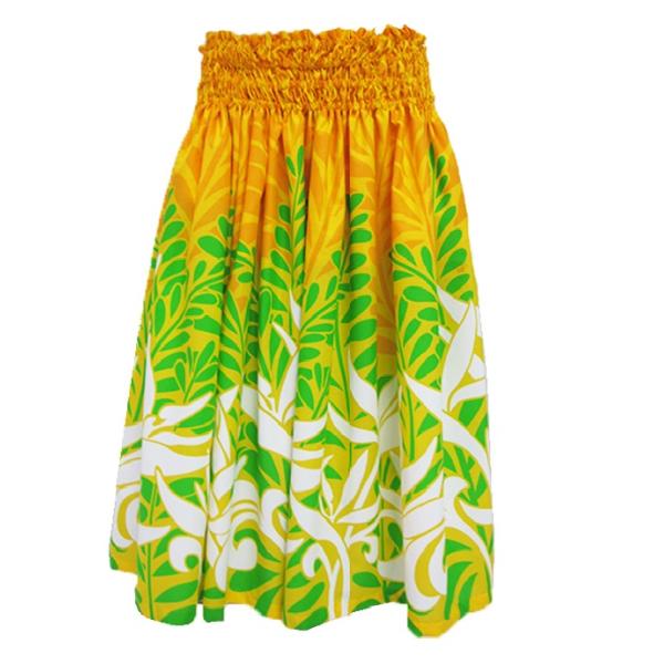 パウスカート フラダンス衣装 PAUA0378 : P-Para - 通販 - Yahoo