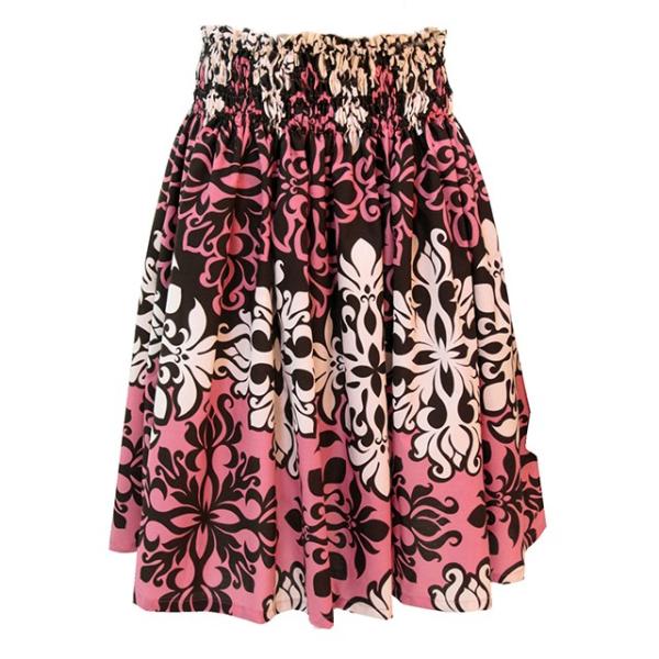 パウスカート フラダンス衣装 PAUA0445 : P-Para - 通販 - Yahoo