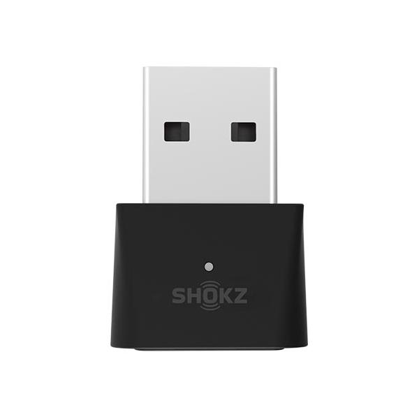 Shokz Loop 100 USB-A ワイヤレスアダプタ(SKZ-OT-000001)