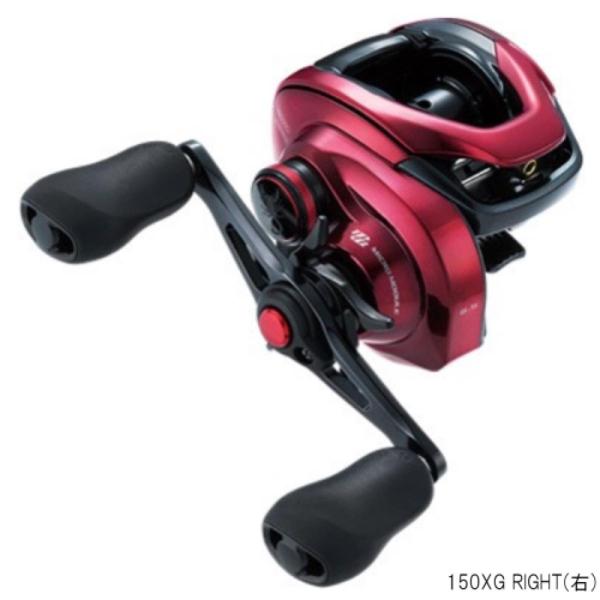 シマノ Shimano スコーピオン Mgl 150xg Right 右 Gruindag Com