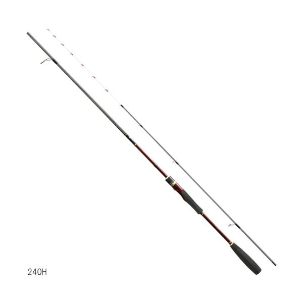 240h シマノ Shimano 一つテンヤマダイ 一つテンヤマダイ Engetsu 船竿 Ta P Park Engetsu ヤフー店