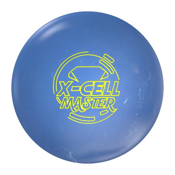 【中古美品】 X-CELL Master 14ポンド エックスセル・マスター : プロショップ エム ヤフー店 - 通販 - Yahoo