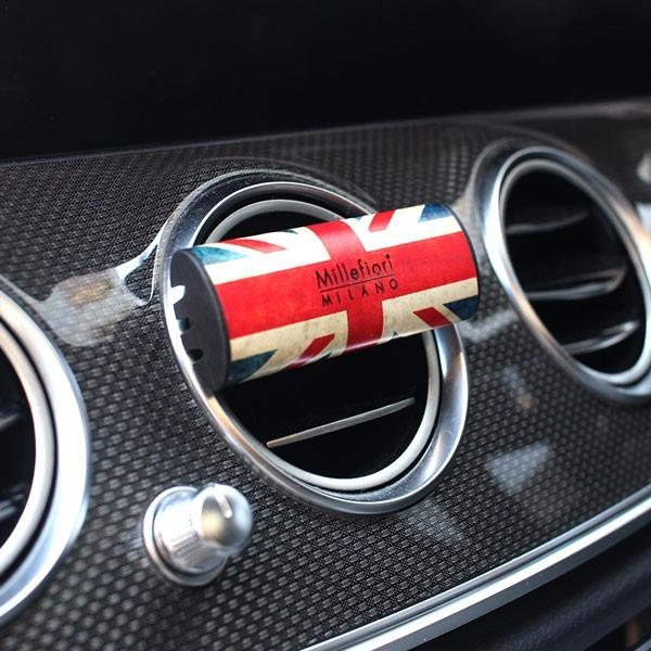 車用 芳香剤 Millefiori カーエアフレッシュナー Icon Flag フラッグ シリーズ Buyee Buyee Japanese Proxy Service Buy From Japan Bot Online