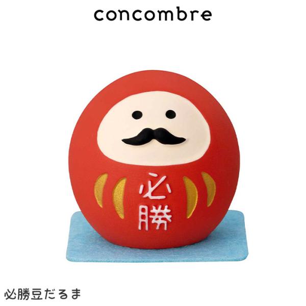 DECOLE（デコレ） concombre コンコンブル まったり合格祈願 必勝豆