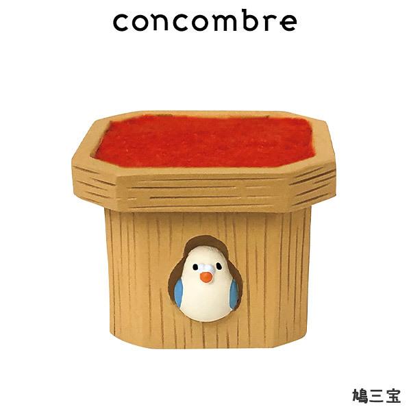 三*コ様 デコレ　コンコンブル　まとめ売り　15thなど　新品　27個セット DECOLE（デコレ） concombre コンコンブル 鳩三宝 : 北欧雑貨・家電の