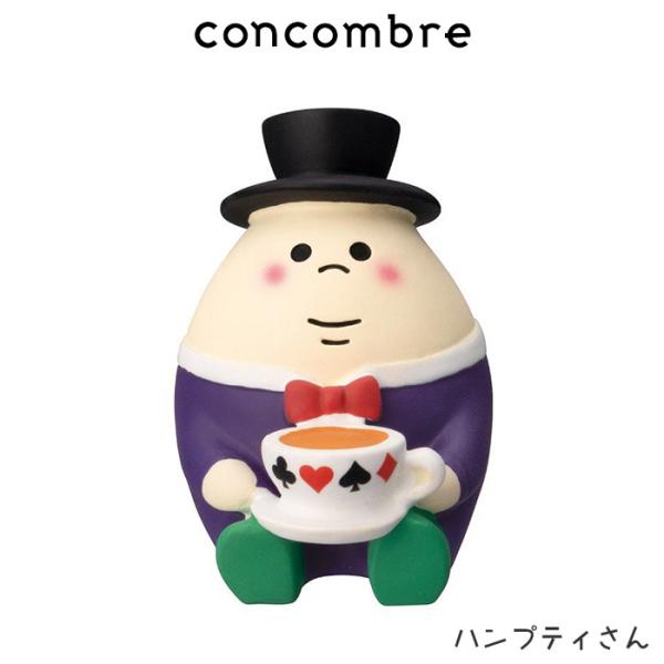 DECOLE（デコレ） concombre コンコンブル お花の国のアリス