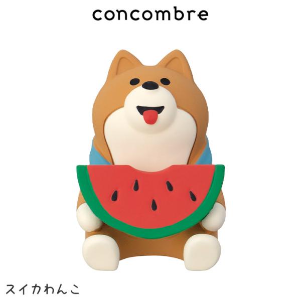 コンコンブル　オトギッコ　盆踊り　夏フェス　スイカ44点 DECOLE（デコレ） コンコンブル concombre 夏 ほろ酔い、夏宵 夕涼み