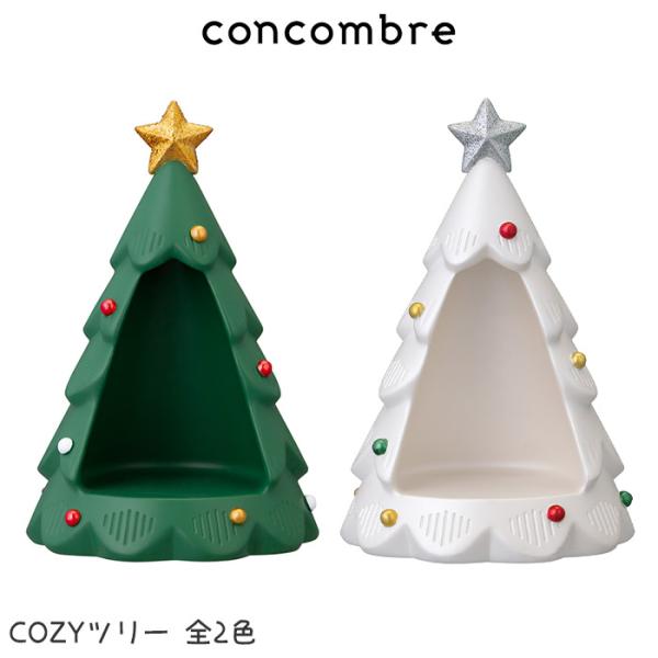 DECOLE（デコレ） コンコンブル concombre 冬 クリスマス サンタズ
