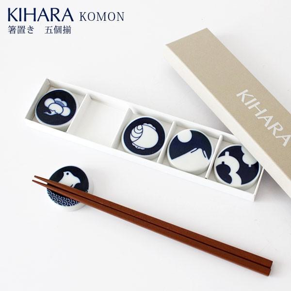 KIHARA Ln KOMON R u 5 p