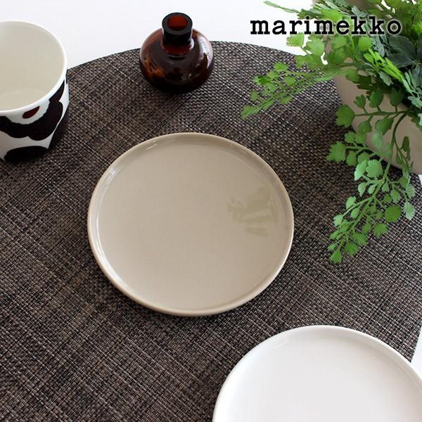注目 プレート 皿 フィンランド マリメッコ Marimekko キッチン 食器