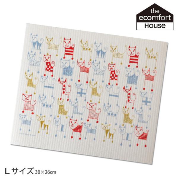 X|WCv LTCY ؂}bg ܂ LbcMLT 30×26cm@Bengt&amp;Lotta@[5܂ŉ