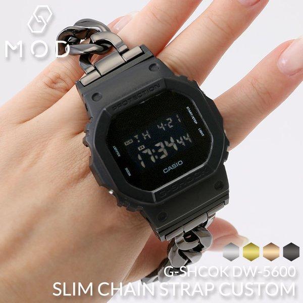 G-SHOCK カシオ 腕時計 ジーショック CASIO 時計 レディース 女性 黒