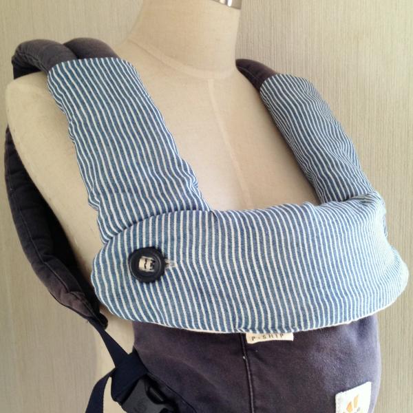 リバーシブルよだれカバーセット よだれカバー よだれパッド 首回りカバー エルゴアダプト オムニ３６０ 抱っこ紐用 ヒッコリー Buyee Buyee Japanese Proxy Service Buy From Japan Bot Online