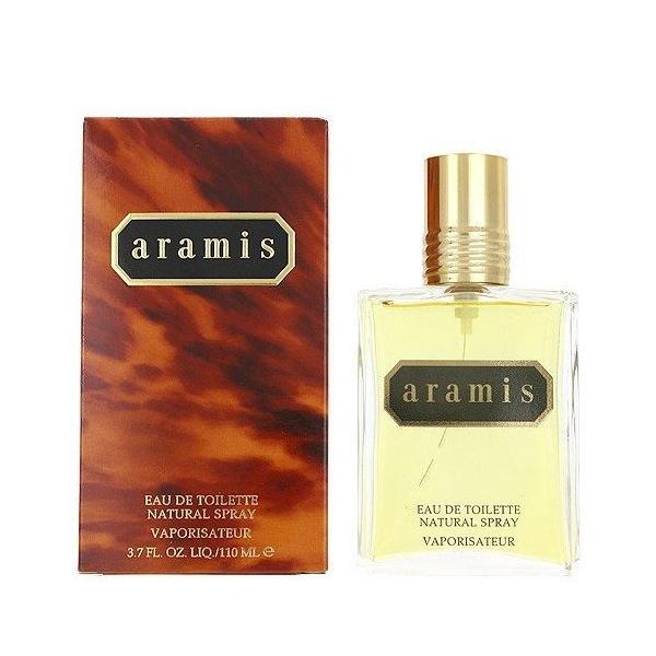 【並行輸入品】 香水 アラミス オードトワレ EDT SP 110ml 【新品】 男性用香水 メンズ フレグランス