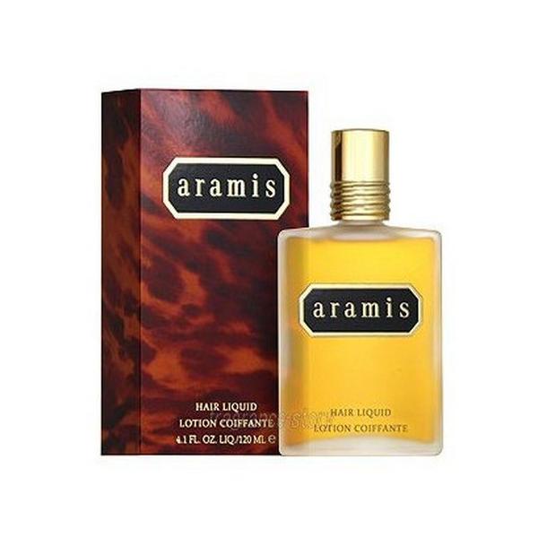 aramis アラミス HAIR LIQUID ヘアーリクイッド120ml