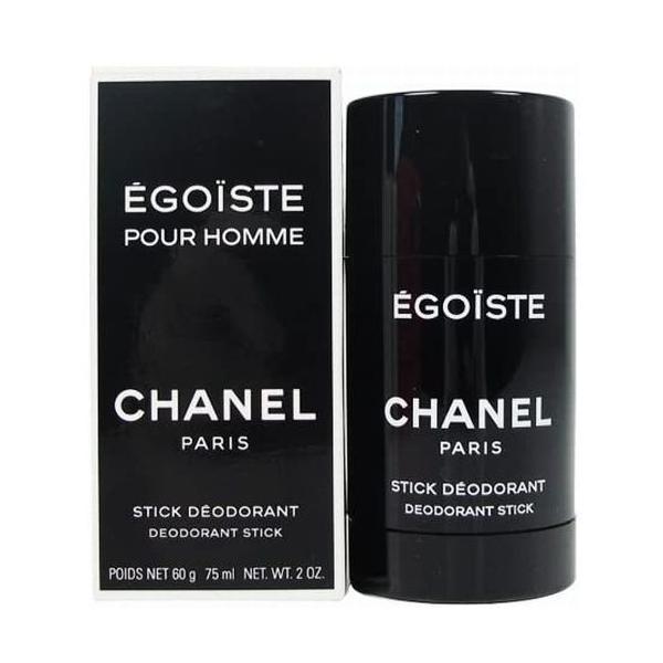 エゴイスト プラチナム デオドラント スティック 75ml CHANEL 香水 CHANEL 【送料無料】シャネル エゴイストプラチナム