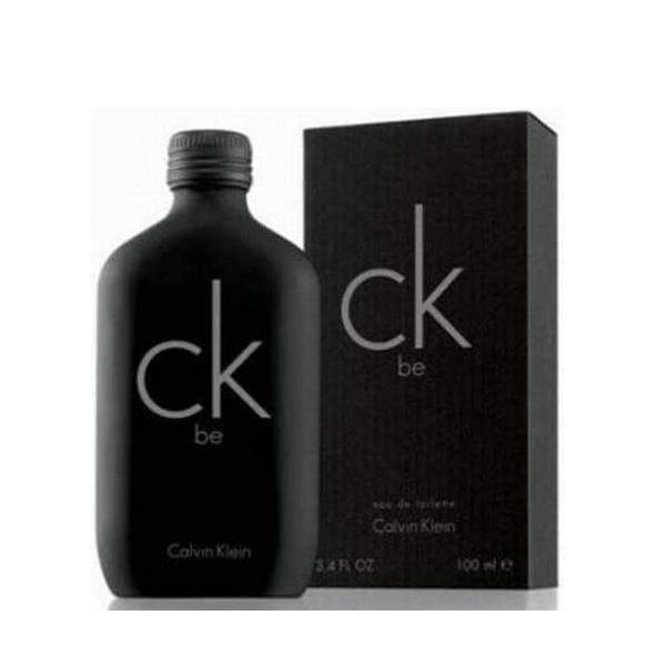 香水 カルバンクライン シーケービー EDT・SP 100ml  CK-be　　●温かみのあるホワイトムスクと爽快なフレッシュさがユニークにブレンドされた、くつろぎ系の香り。　　●ヤマト倉庫からの発送となるため金額が記載された納品書が同封さ...