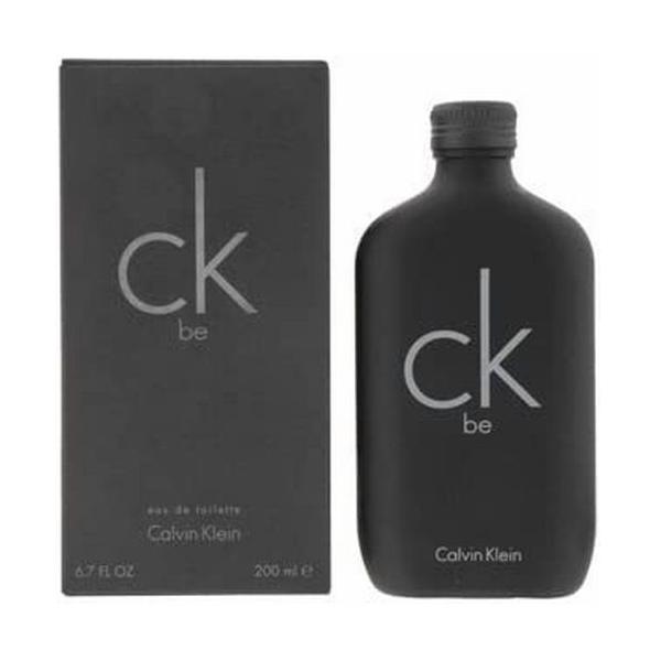 香水 カルバンクライン シーケービー EDT・SP 200ml  CK-be　　●温かみのあるホワイトムスクと爽快なフレッシュさがユニークにブレンドされた、くつろぎ系の香り。　　●ヤマト倉庫からの発送となるため金額が記載された納品書が同封さ...