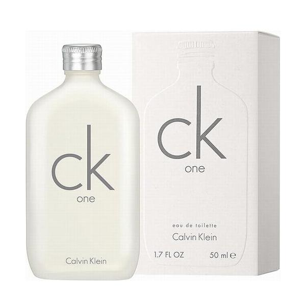 香水 カルバンクライン シーケーワン EDT・SP 50ml  CK-ONE　　●代表的なユニセックス系フレグランス。シンプルですっきりしたシトラスノートは世界的に大ヒット。どんな人にも使いやすい香り。　　●ヤマト倉庫からの発送となるため金...