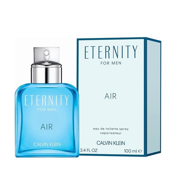 香水 カルバンクライン エタニティ エアー フォーメン EDT 100ml 【新品】 男性用香水 メンズ フレグランス　　　●美しい空と透明な空気をイメージした香り。永遠の愛を象徴するフレグランスです。●トップノート：マンダリン、ジュニパー...