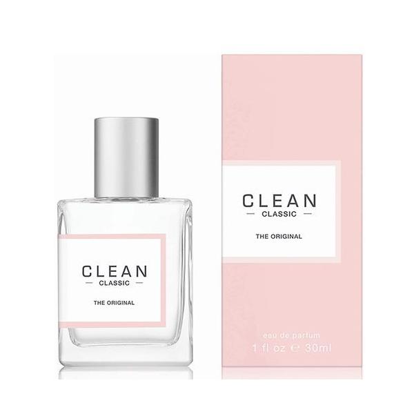 【並行輸入品】 香水 クリーン クラシック オリジナル 30ml EDP SP 【新品】 ユニセックス香水 フレグランス