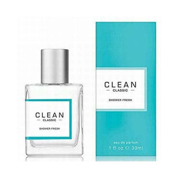 香水 クリーン クラシック シャワーフレッシュ 30ml EDP SP　　●一瞬で五感を高めるようなシャワー フレッシュは、フレッシュなシトラスの香りから始まります。上品な甘さを放つジャスミンが物憂げに漂うミドルノートへと移ろい、ムスクの温...