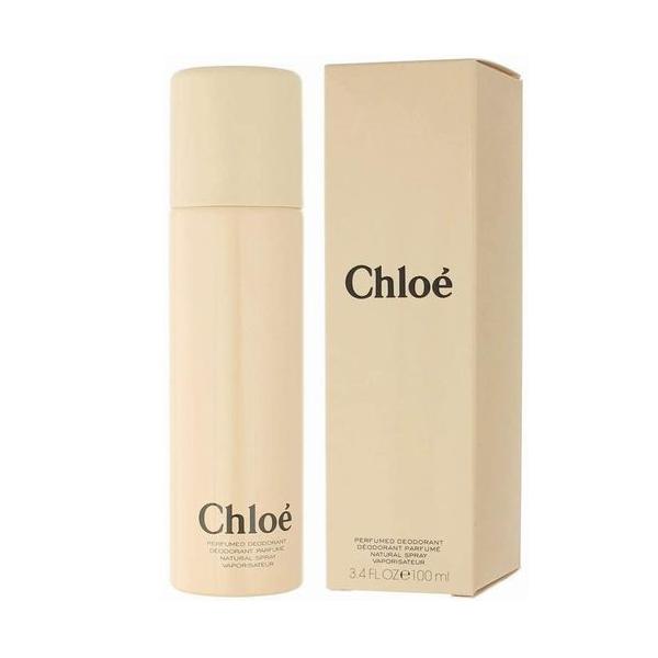 Chloe（クロエ） デオドラントスプレー 100ml : 香水&化粧品の専門店 P