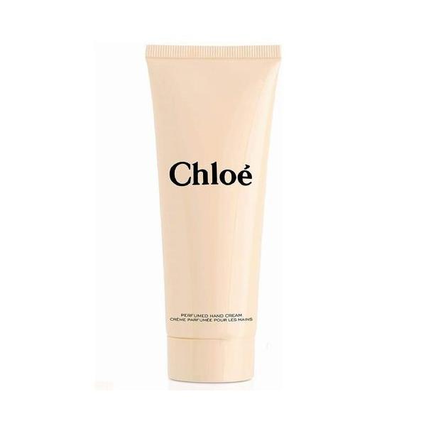 クロエ Chloe パフューム　ハンドクリーム　75ml