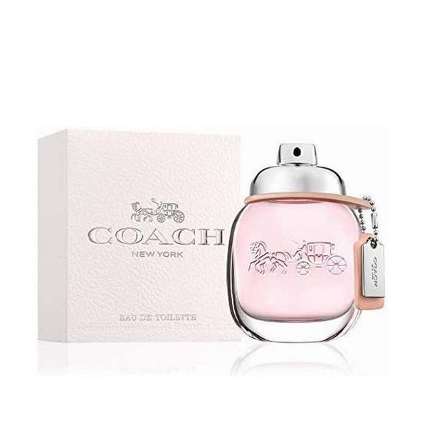 香水 コーチ オードトワレ EDT SP 30ml 　　●生き生きとしたNYのダウンタウンスタイルを彷彿とさせつつも、フェミニンでセンシュアルさを残す新しいフレングランス。　　●ヤマト倉庫からの発送となるため金額が記載された納品書が同封され...