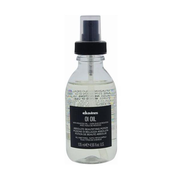 ダヴィネス オイ オイル L 135ml