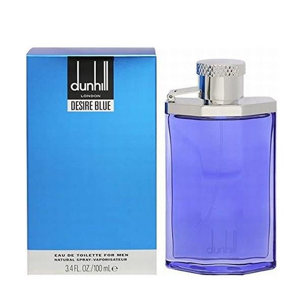dunhill（ダンヒル） 香水 デザイア ブルー EDT SP 100ml 男性用香水