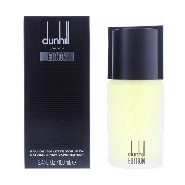 香水 ダンヒル エディション EDT SP 100ml 男性用香水 メンズ フレグランス　　　●ダンヒルエディションはフォーマルでトラディッショナルなイメージを持った、深いウッド系のスパイシーな香りのフレグランスです。【香調】スパイシー・ウ...