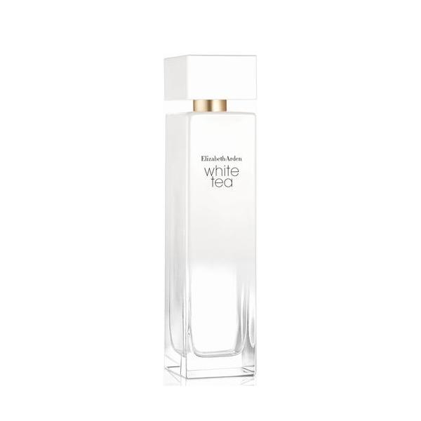 香水 エリザベスアーデン  ホワイトティー EDT SP 100mL 【新品】 女性用香水 レディース フレグランス　　　●涼しい夜の豊かさにインスピレーションを受けた香り。 柔らかい毛布に包まれるような、静けさと心地よさを感じる瞬間。 ホ...
