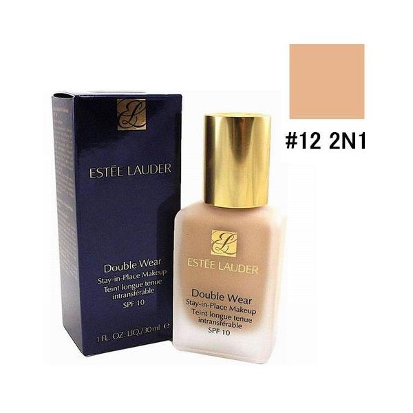 ESTEE LAUDER（エスティローダー） エスティーローダー ダブルウェア