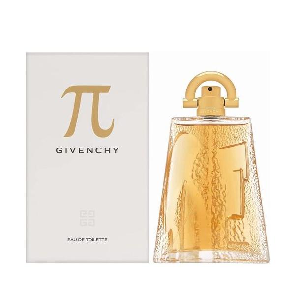 香水 ジバンシイ GIVENCHY π パイ 50ml EDT SP メンズ香水　　　。　　●アーバンで優しさを印象づけながらも自由さを表現する香り。 透明なバニラの香りが都会的な生き方を演出させます。トップノート：バジル。ミドルノート：ナ...