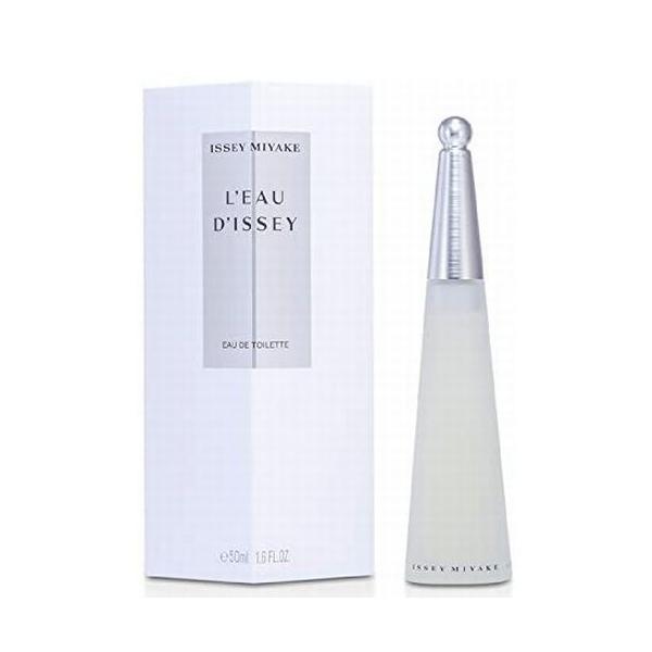 香水 イッセイミヤケ ロー ドゥ イッセイ EDT SP 50ml　　　●爽やかな白と銀のボトルからは春の光の中で輝く深い森の木々を思わせます。沸き立つ自然の水の様な爽やかな香りです。　　●ヤマト倉庫からの発送となるため金額が記載された納品...