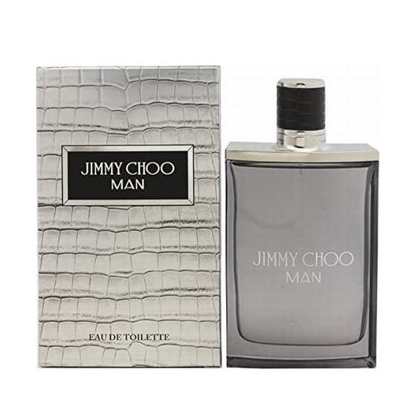 JIMMY CHOO（ジミーチュウ） 【並行輸入品】 香水 マン EDT SP 100ml