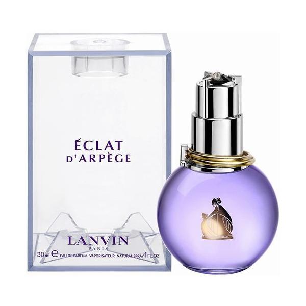 香水 ランバン LANVIN エクラ・ドゥ・アルページュ EDP SP 30mL 【新品】 女性用香水、フレグランス