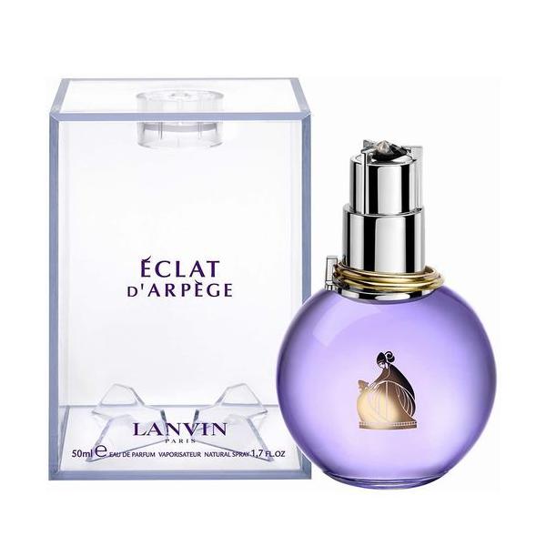 【並行輸入品】 香水 ランバン LANVIN エクラ・ドゥ・アルページュ EDP SP 50mL 【新品】 女性用香水 レディース フレグランス