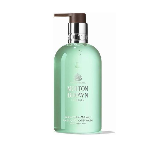 MOLTON BROWN（モルトン ブラウン） ホワイトマルベリー コレクション 
