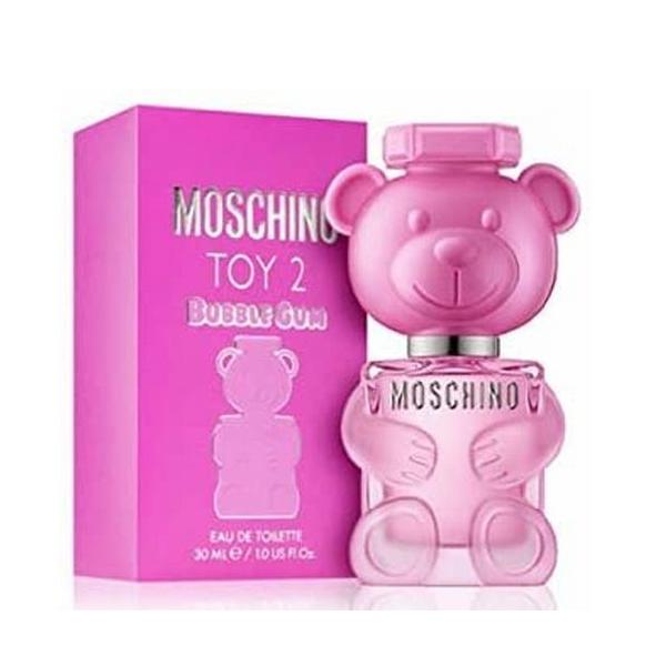 MOSCHINO（モスキーノ） 【並行輸入品】 香水 トイ2 バブルガム EDT