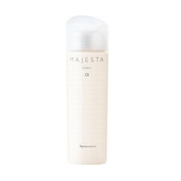 MAJESTA（ナリス化粧品） ナリス化粧品 マジェスタ コンクα 180ml 酵素