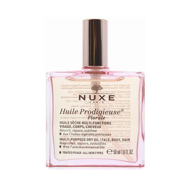NUXE ニュクス プロディジュー フローラル オイル 50ml