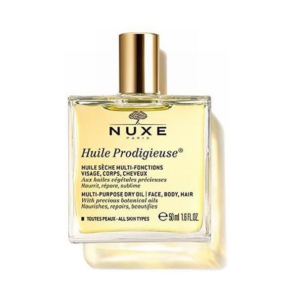 NUXE ニュクス プロディジューオイル 50ml
