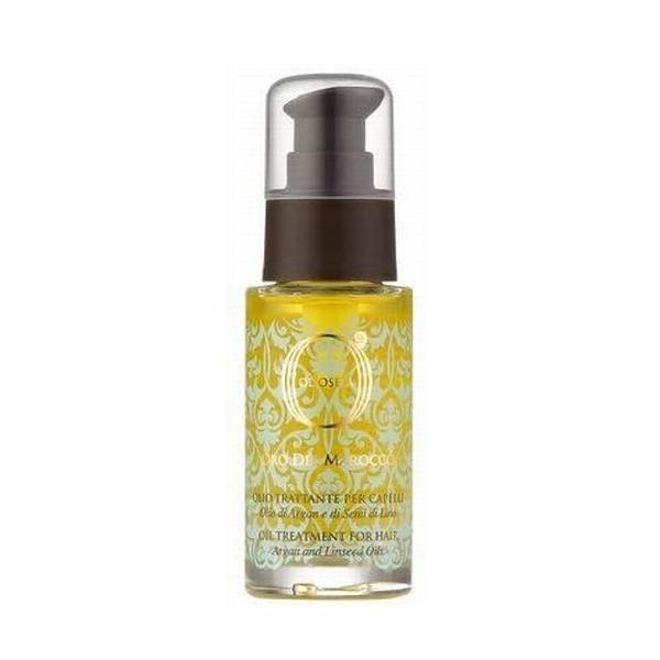 OLIOSETA（オリオセタ） オイル トリートメント（普通・硬い髪用） 新