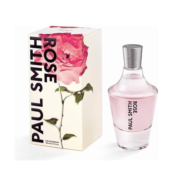 Paul Smith（ポール・スミス） 【並行輸入品】 香水 ローズ EDP SP 